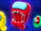 Spēle Impostor Among Us vs Crewmate online