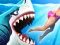 Spēle Hungry Shark Miami online