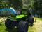 Spēle Realistic Monster Truck Offroad Simulator online