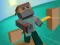 Spēle Blocky Parkour Ninja online