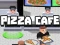 Spēle Pizza Cafe Tycoon online