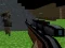 Spēle Pixel Gun: Apocalypse online
