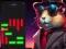 Spēle Hamster Puzzle Keys online