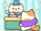 Spēle My Purrfect Cat Hotel online