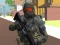Spēle Pixel zombie survival online