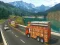 Spēle Indian Cargo Truck Gwadar Port Game online