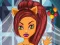 Spēle Monster High Wedding online