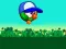 Spēle Green Chicken online