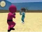Spēle Squid Game: Shooting Survival online