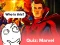 Spēle Quiz: marvel online
