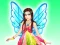 Spēle Nature Fairy Dressup online