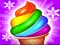 Spēle Ice Cream Frenzy online