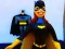 Spēle Incredible Superheroes Puzzle online
