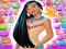 Spēle Pocahontas online