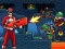 Spēle Power Rangers shoot Zombie online
