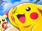 Spēle Pokemon Jigsaw Puzzle Collection online