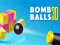 Spēle Cannon Bounce 3D online