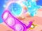 Spēle Bubble run online