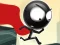 Spēle Stickman Run online