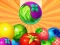 Spēle Fruits Merge online