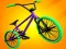 Spēle BMX stunts trial 2022 online
