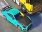 Spēle Traffic Racer Online online