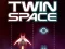 Spēle Twin Space online