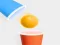 Spēle Tricky Cups? online