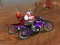 Spēle Motocross Racing online