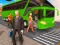 Spēle Bus Driving City Sim 2022 online