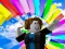 Spēle Roblox: Parachute online
