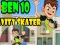 Spēle Ben 10 Gravity Skater online