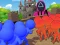 Spēle Squid Game Crowd Pusher online