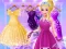 Spēle Cinderella Dress Up Girls online