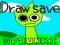Spēle Sprunki Draw Save Incredibox online