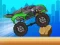 Spēle Mad Truck Driving online