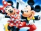 Spēle Mickey Mouse Jigsaw Puzzle Collection online