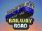Spēle Railway Road online