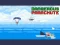 Spēle Dangerous Parachute online