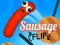 Spēle Sausage Game online