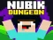 Spēle Nubik Dungeon online