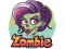 Spēle Mrs. Zombie online