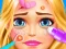 Spēle Spa Day Makeup Artist online