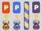 Spēle Parking Path online