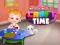 Spēle Baby Hazel Crafts Time online