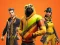 Spēle Fortnite Memory online