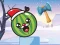 Spēle Santa malon online