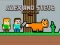 Spēle Alex and Steve Adventures Saves online