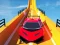 Spēle Crazy SuperCars Stunt 2022 online
