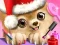 Spēle Christmas Salon online